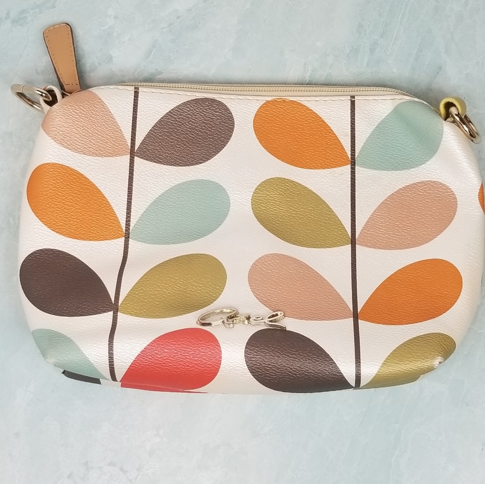 Axel Crossbody Bag